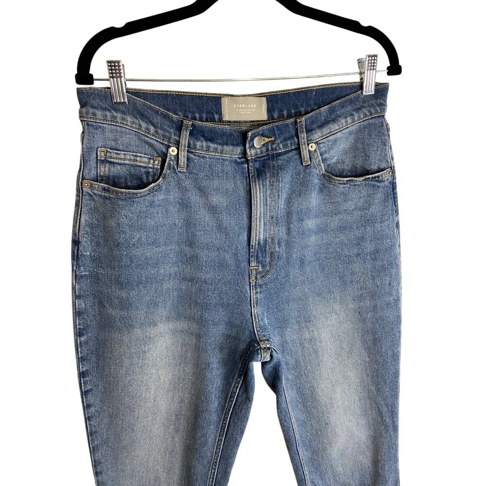 EVERLANE Original Cheeky Jean-sz 29 - Picture 6 of 14